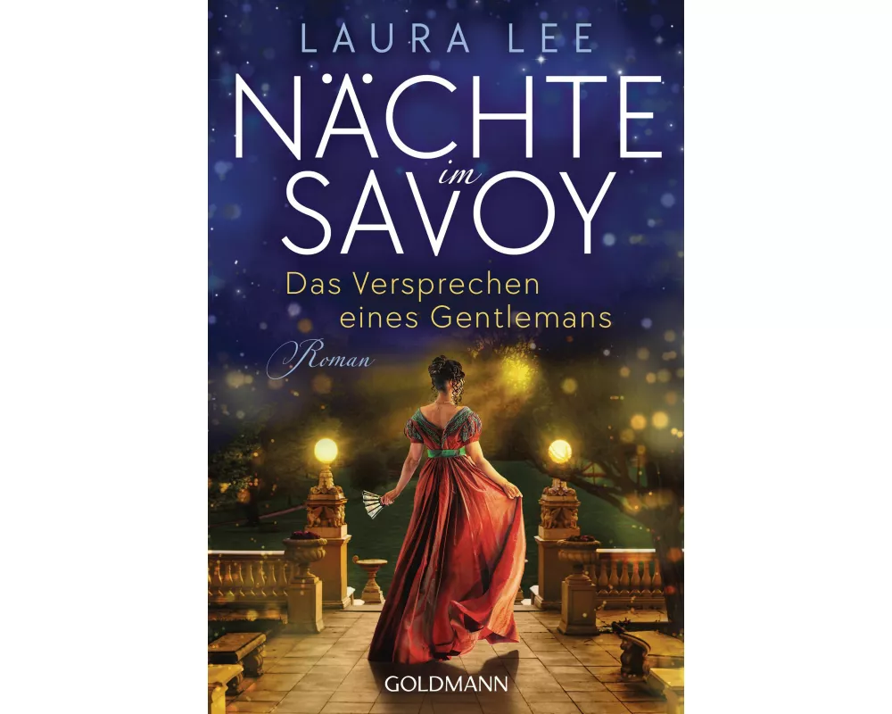 Nächte im Savoy -