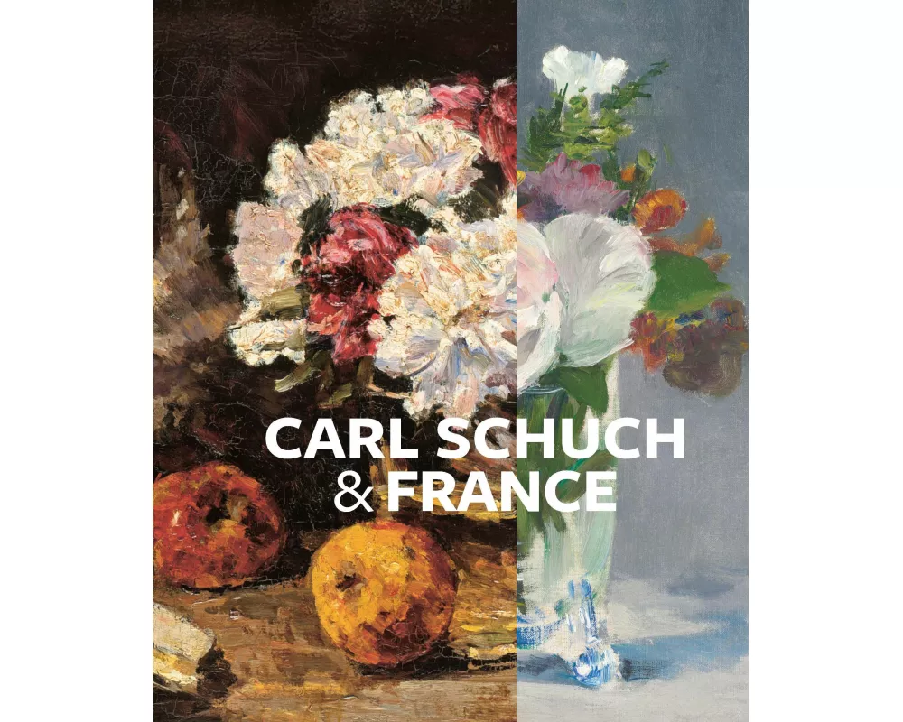 Carl Schuch and France