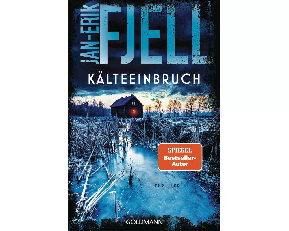Kälteeinbruch