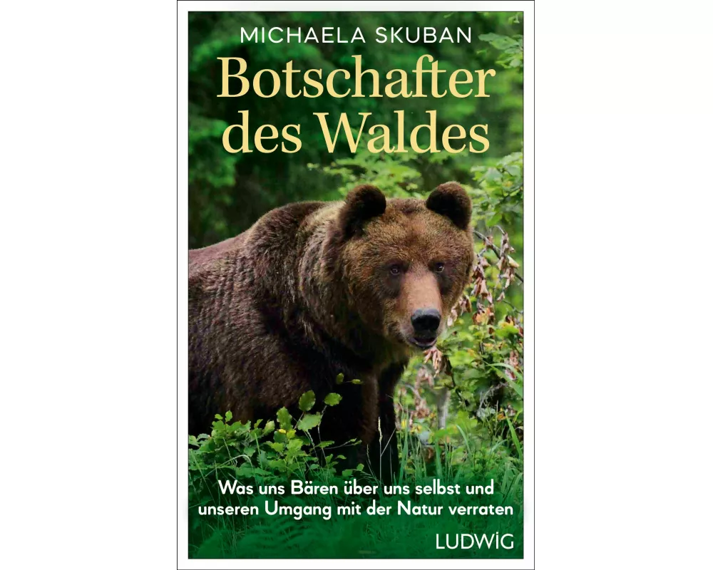 Botschafter des Waldes