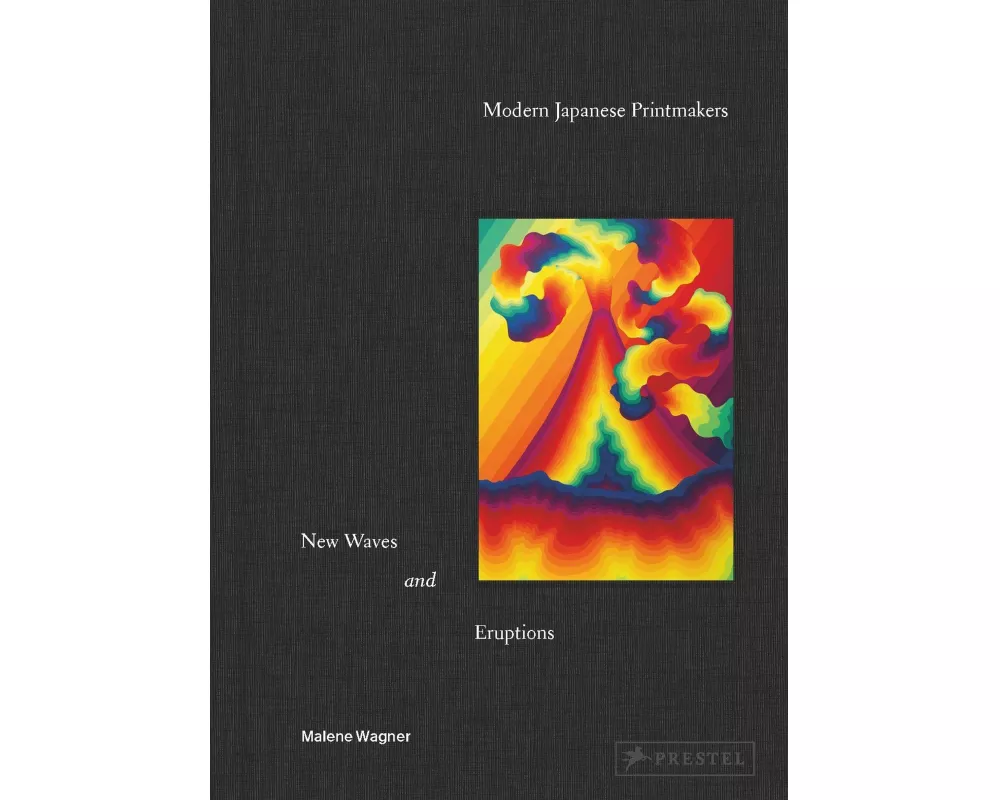 Modern Japanese Printmakers