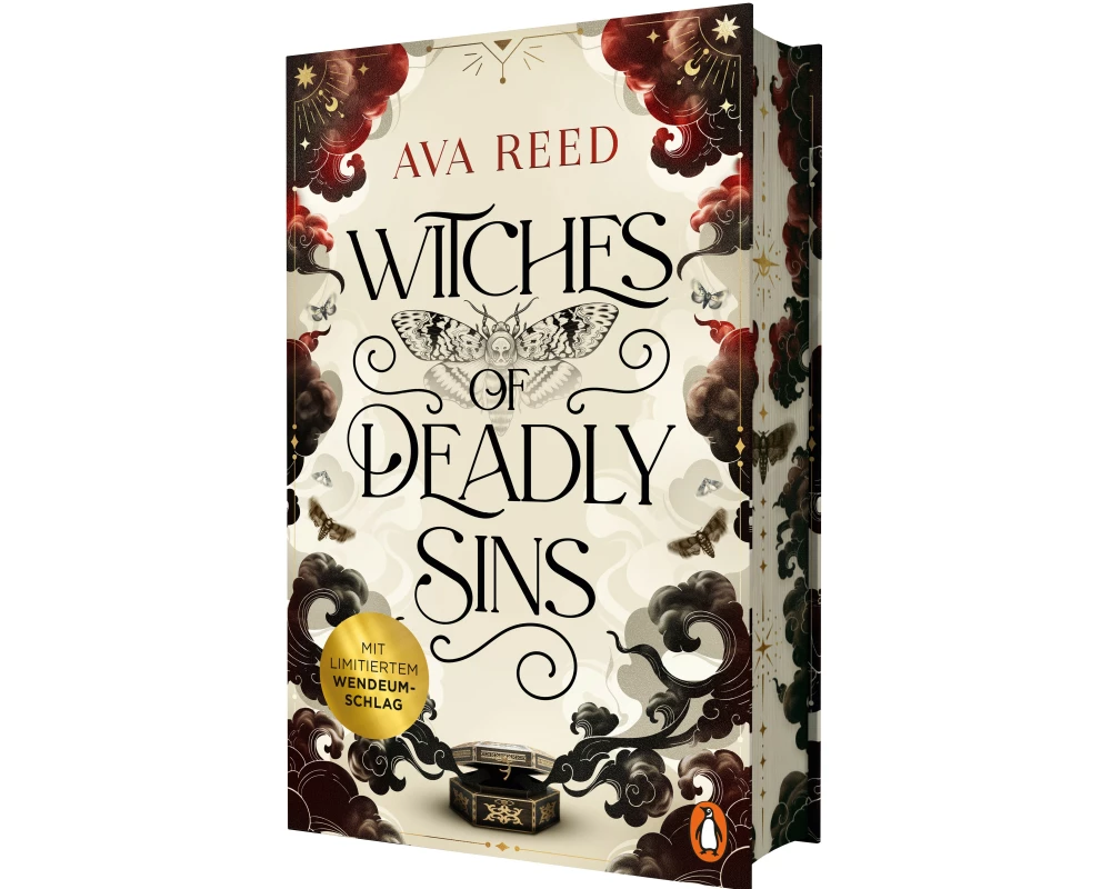 Witches of Deadly Sins