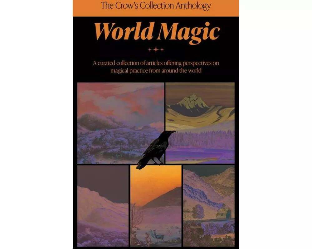 The Crow's Collection of World Magic