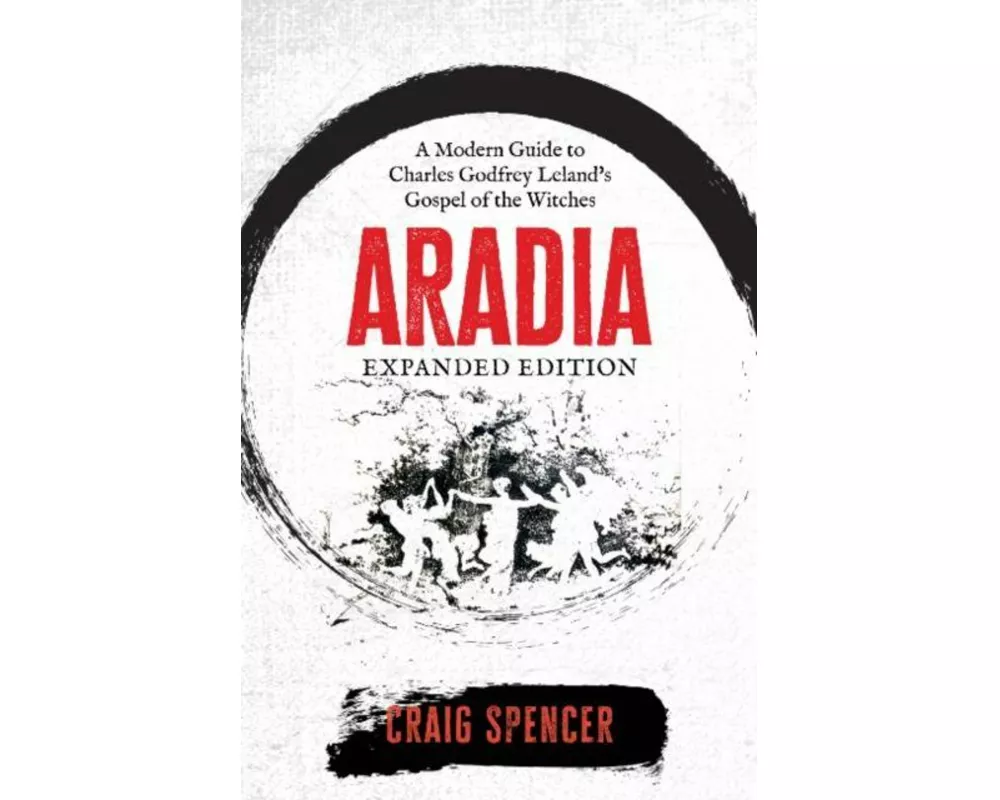 Aradia - Expanded Edition
