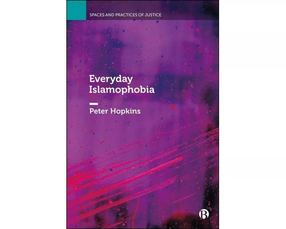 Everyday Islamophobia