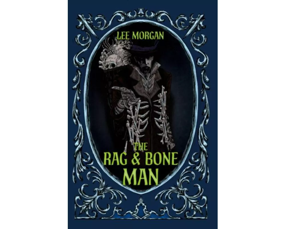 The Rag & Bone Man