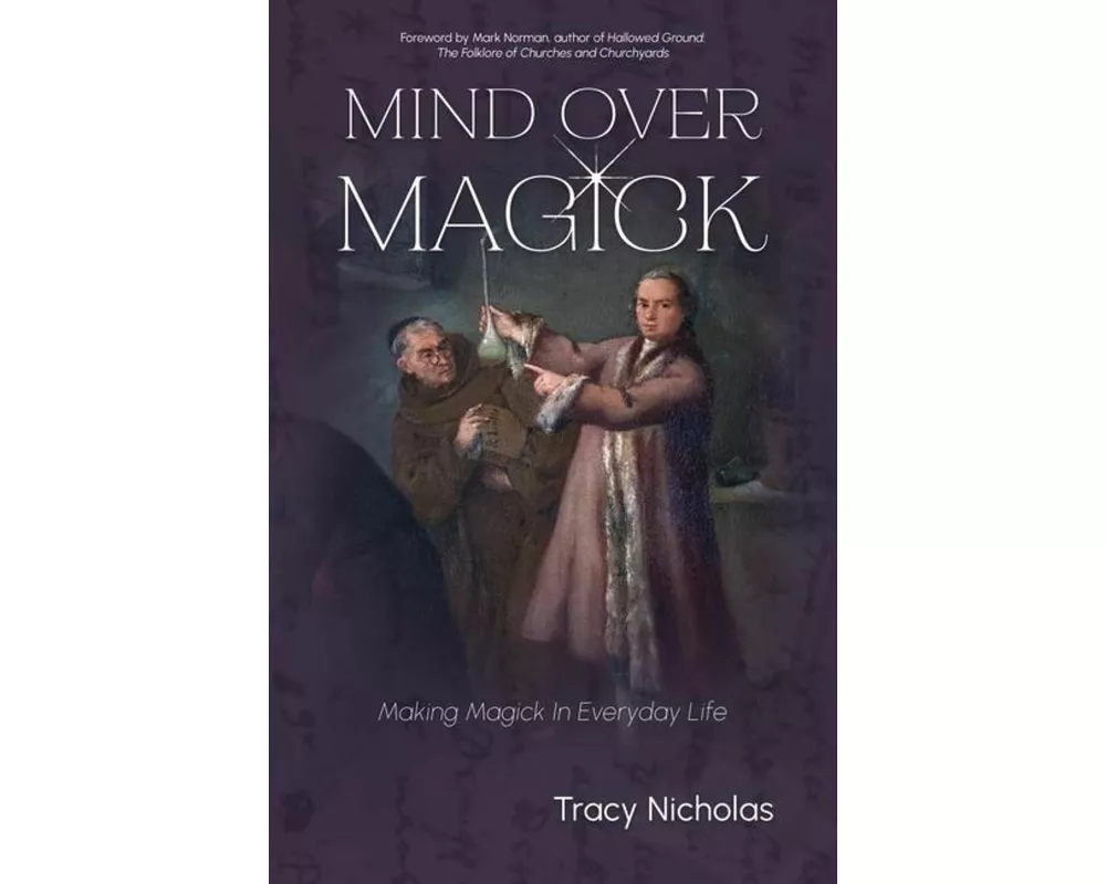 Mind Over Magick