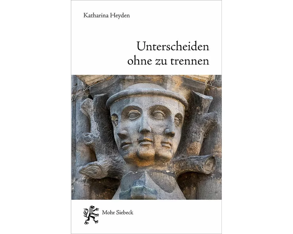 Unterscheiden ohne zu trennen