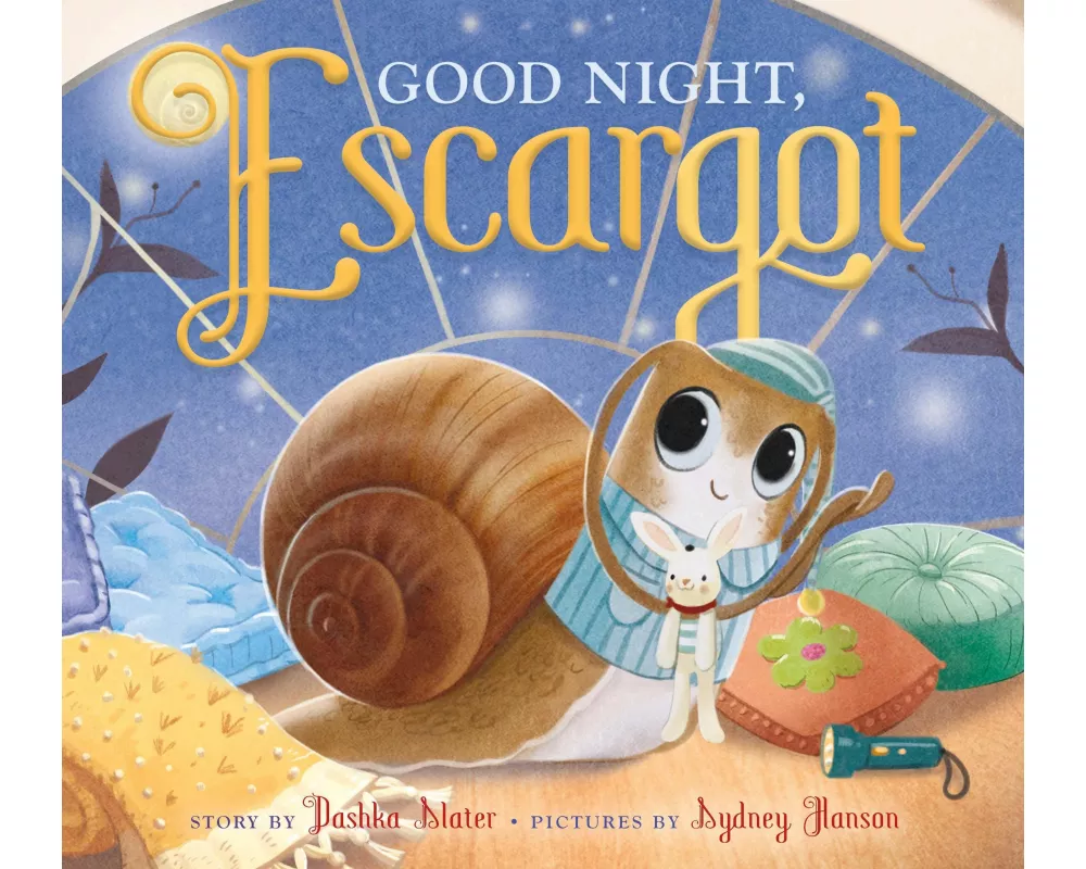 Good Night, Escargot