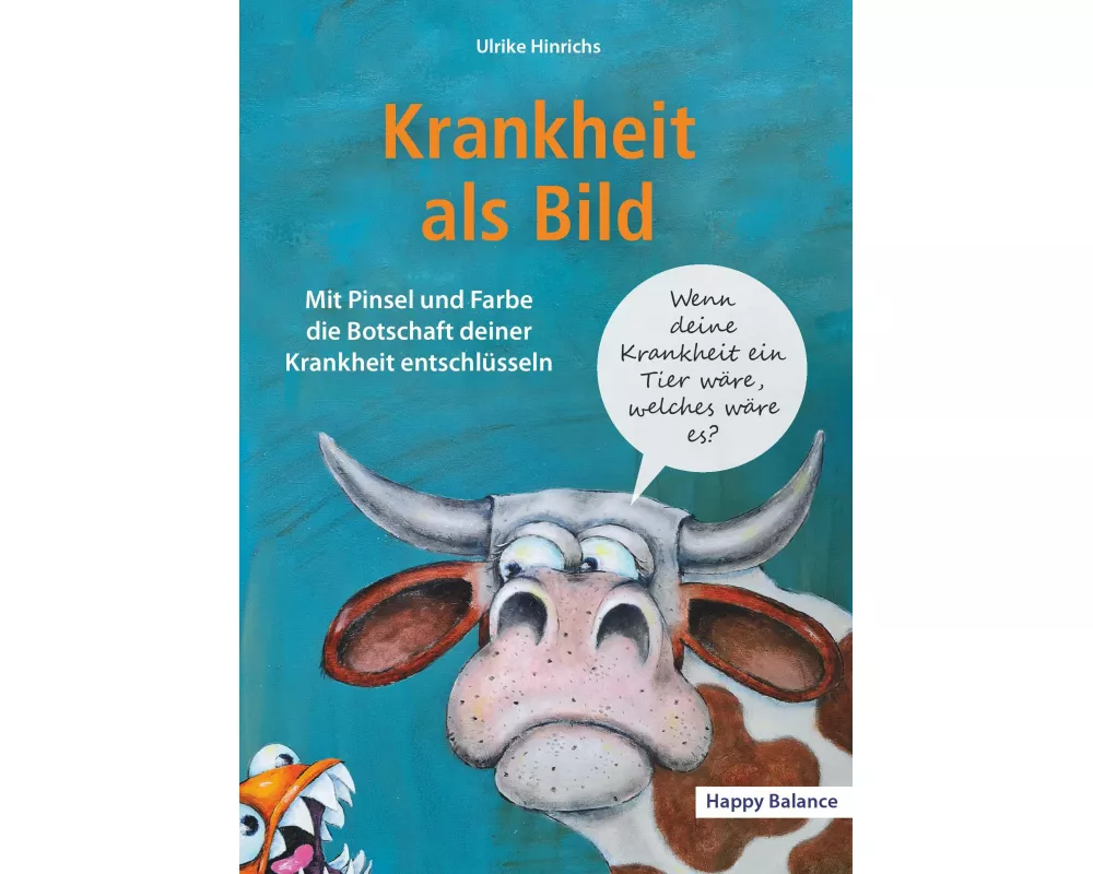 Krankheit als Bild