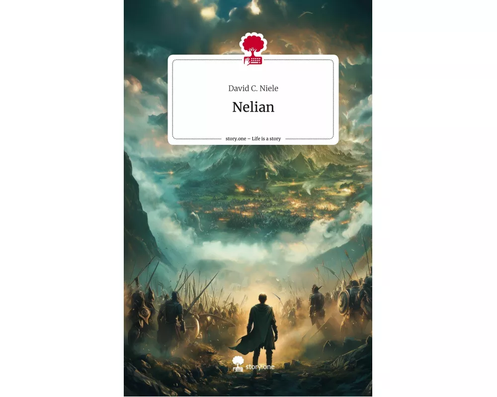 Nelian. Life is a Story - story.one