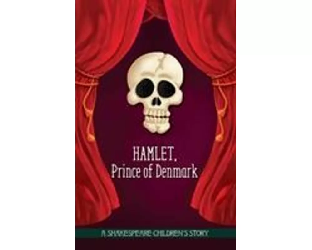 Hamlet, Prince of Denmark