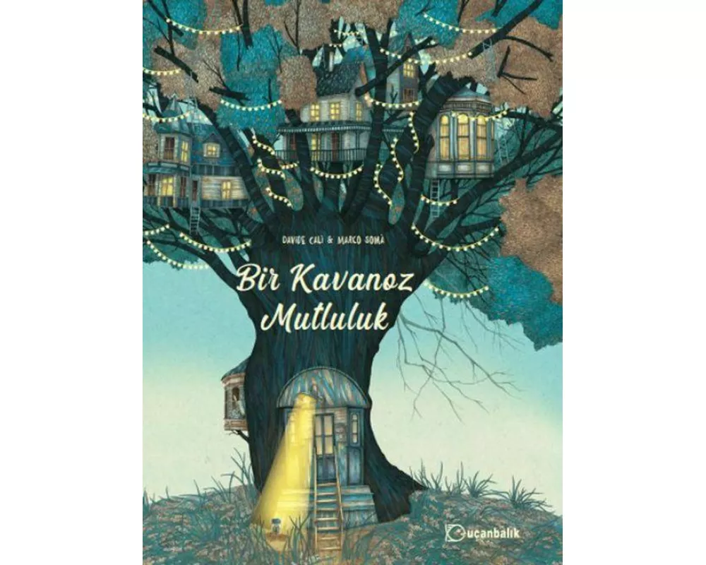 Bir Kavanoz Mutluluk