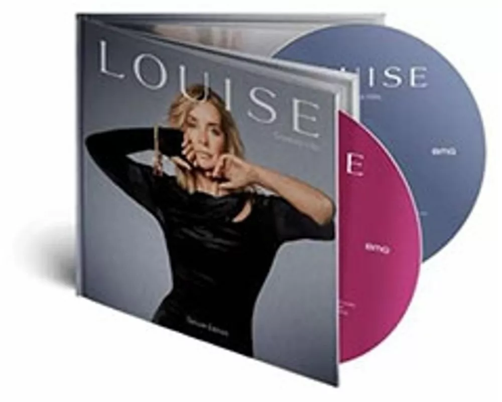 Greatest Hits (2CD)