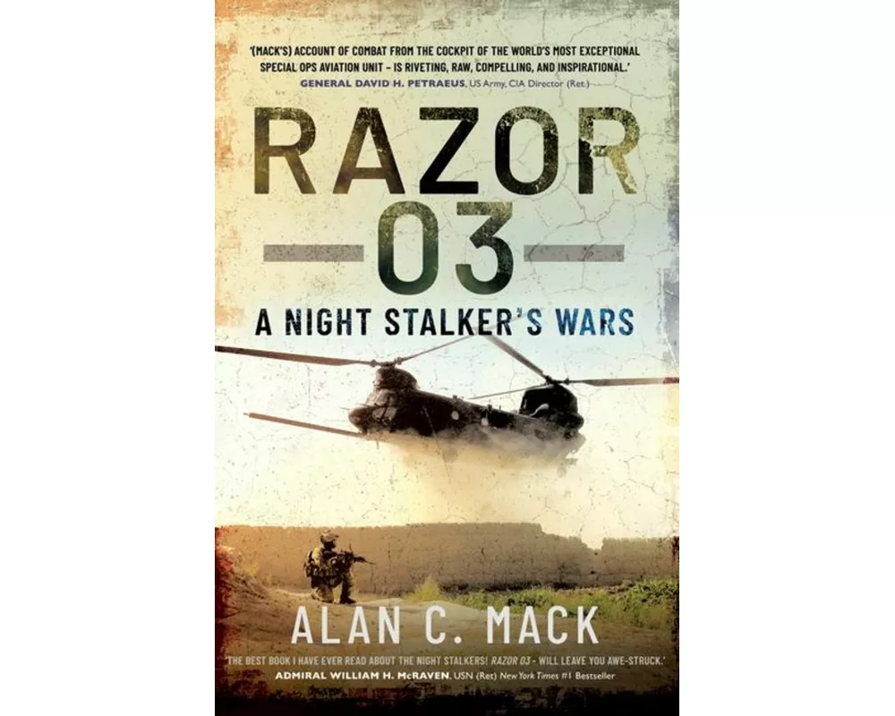 Razor 03