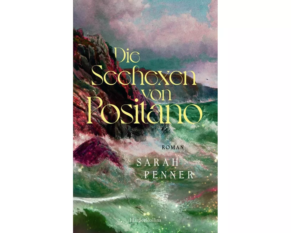 Die Seehexen von Positano