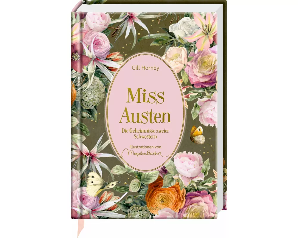 Miss Austen