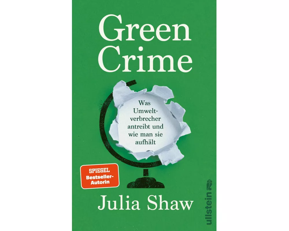 Green Crime