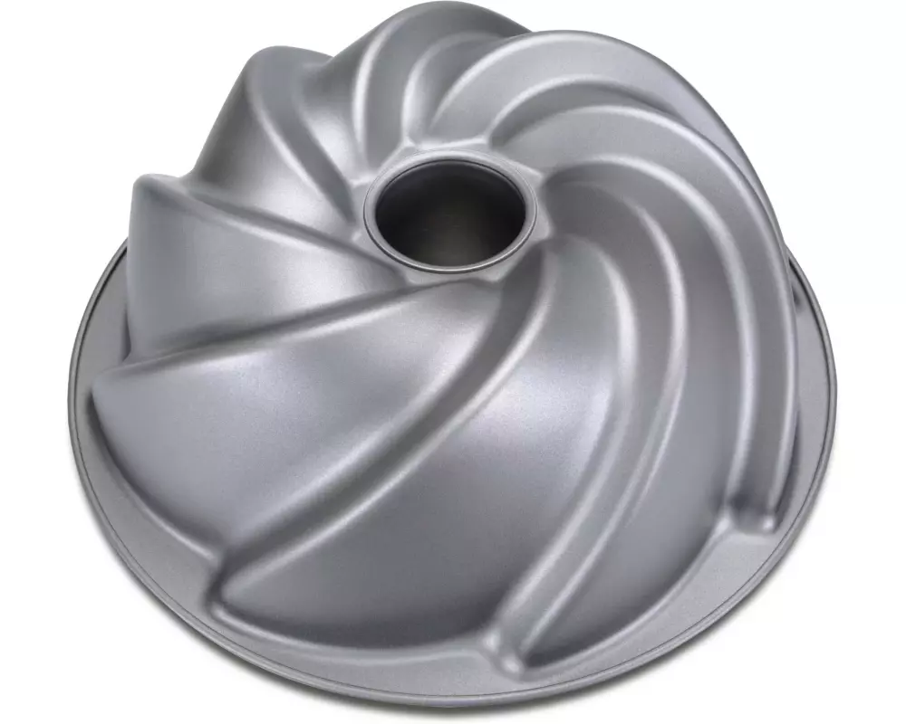 Städter Gugelhupf-Backform Swing 27 cm