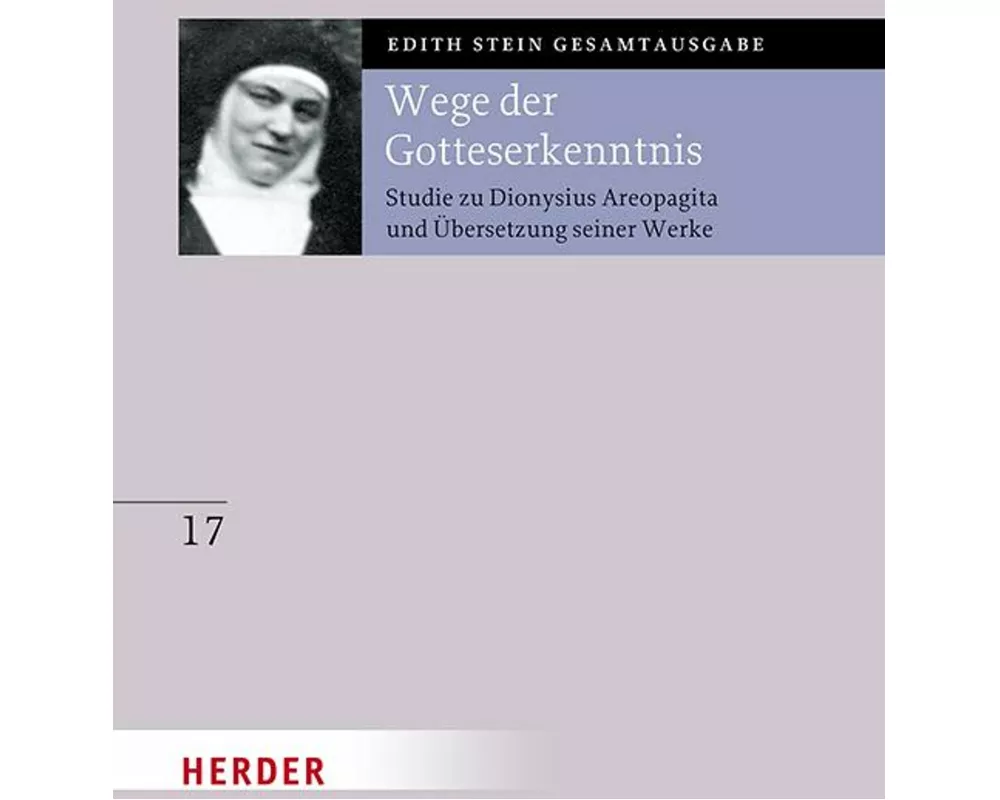 Wege der Gotteserkenntnis