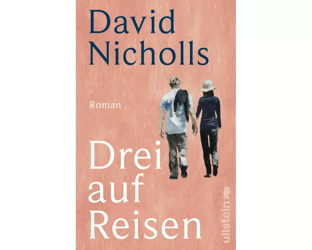 Drei auf Reisen
