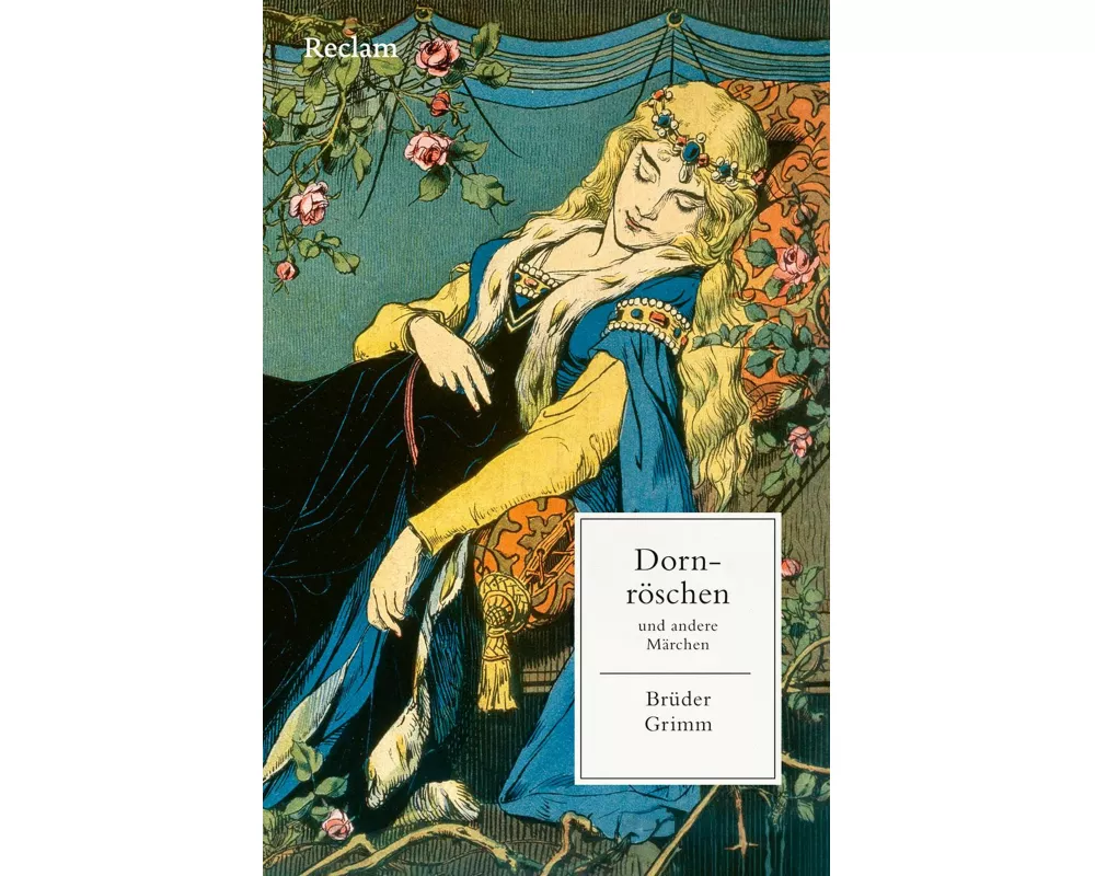 Dornröschen und andere Märchen