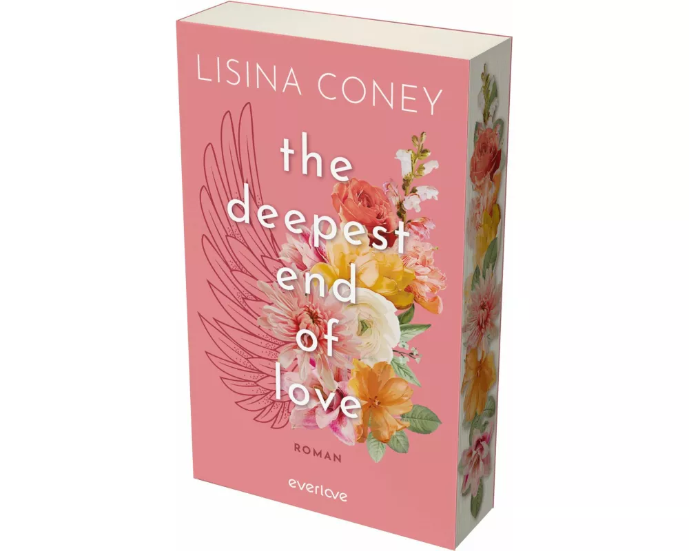 The Deepest End of Love