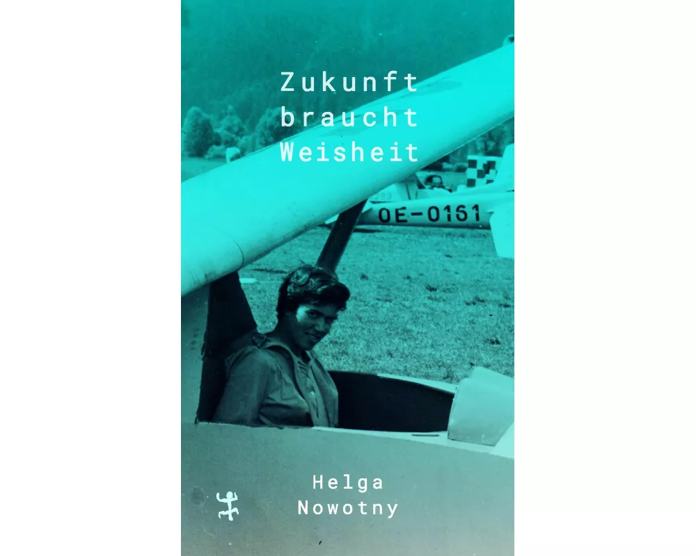 Zukunft braucht Weisheit