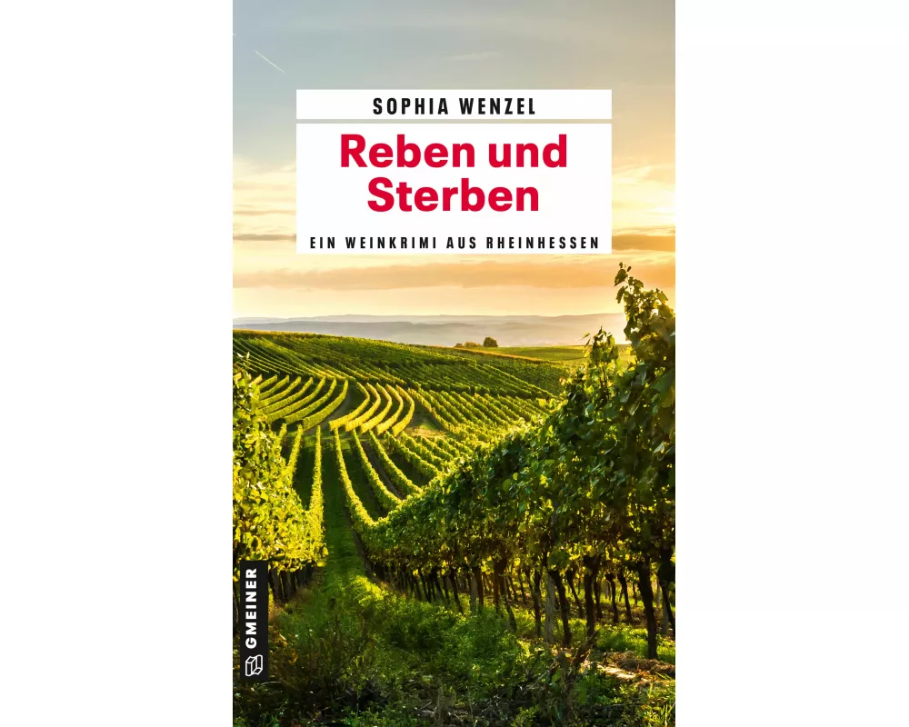 Reben und Sterben