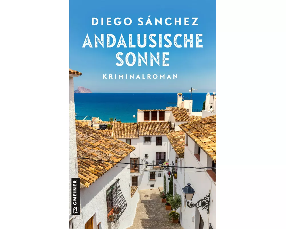 Andalusische Sonne