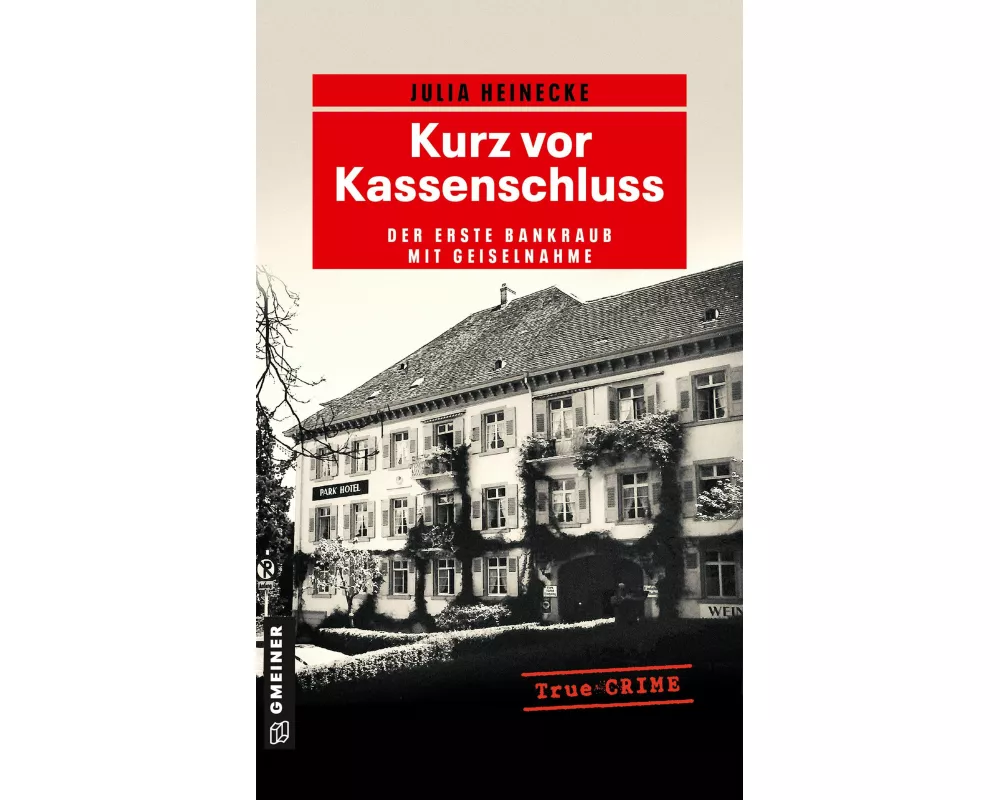 Kurz vor Kassenschluss