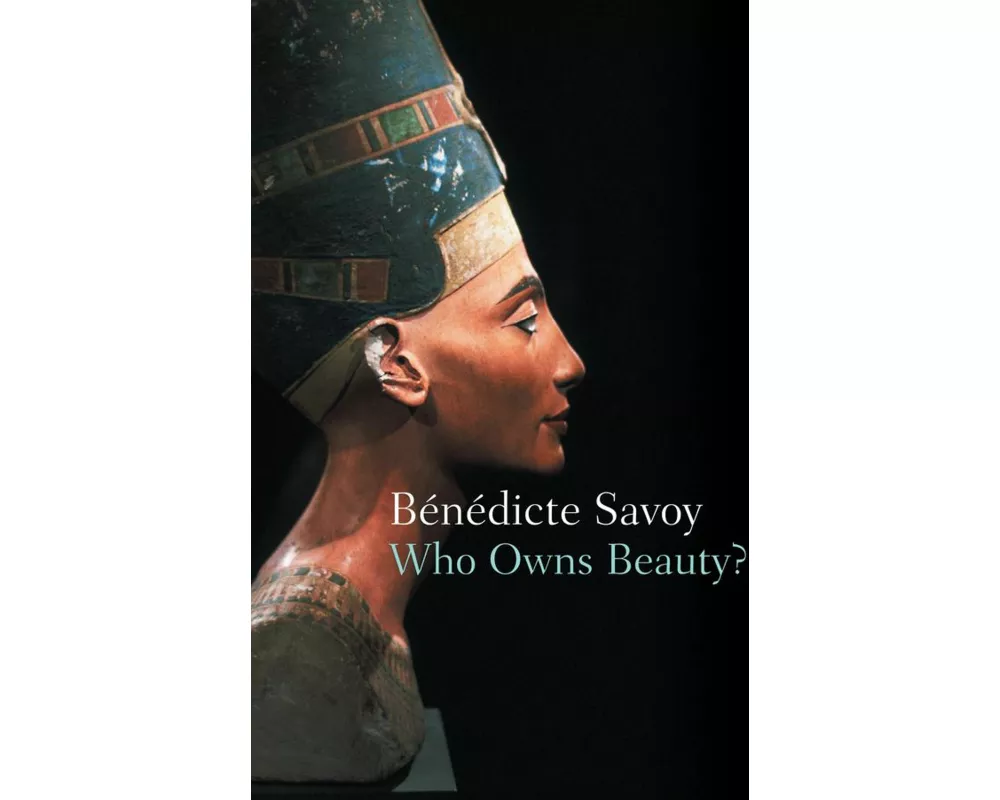 Who Owns Beauty?
