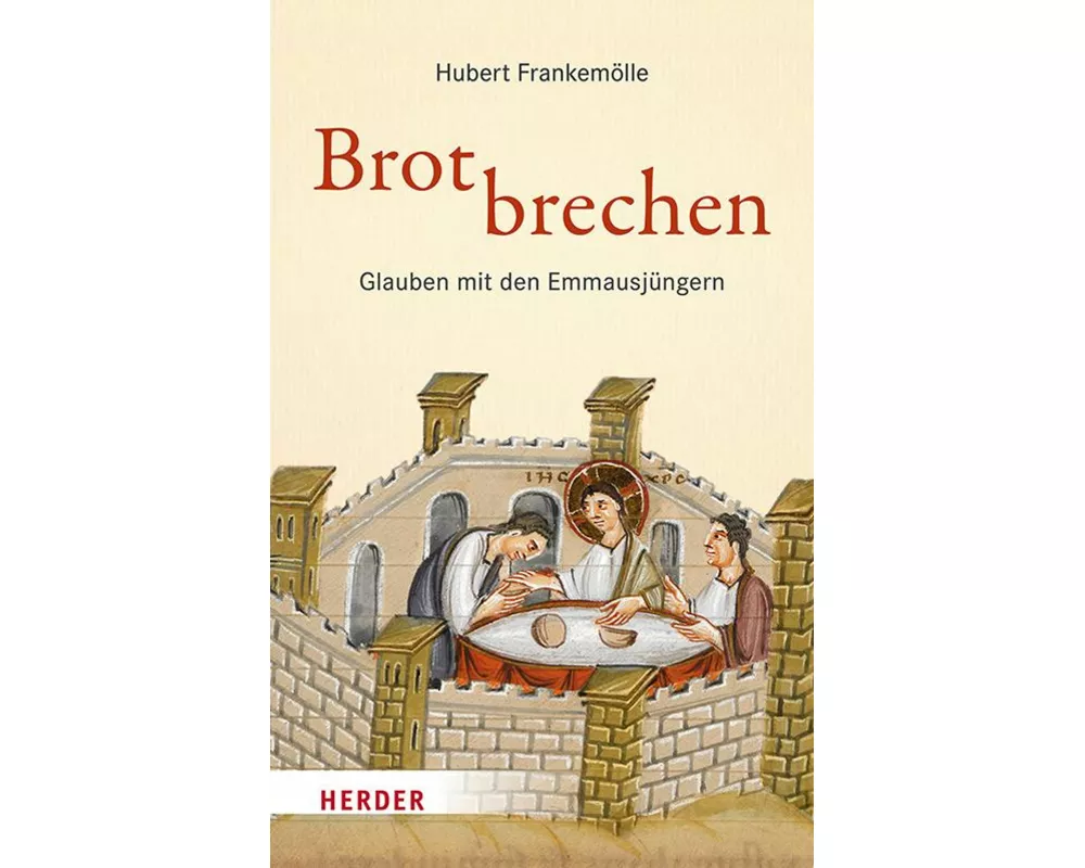 Brotbrechen
