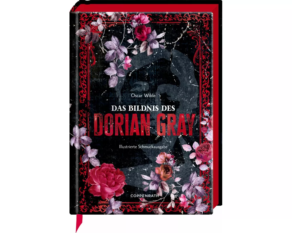 Das Bildnis des Dorian Gray
