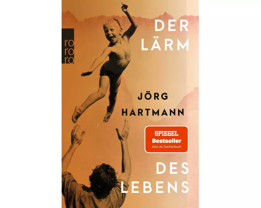 Der Lärm des Lebens
