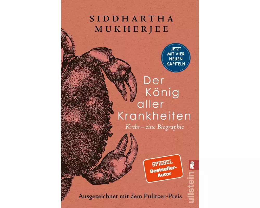Der König aller Krankheiten