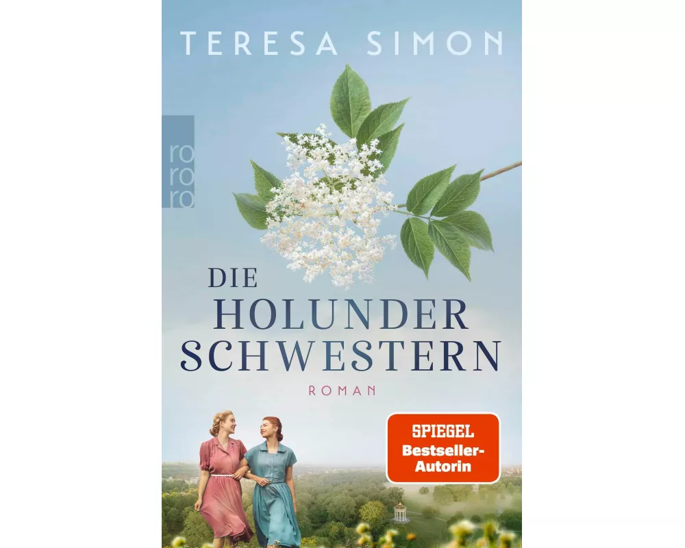 Die Holunderschwestern