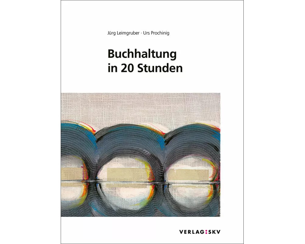 Buchhaltung in 20 Stunden