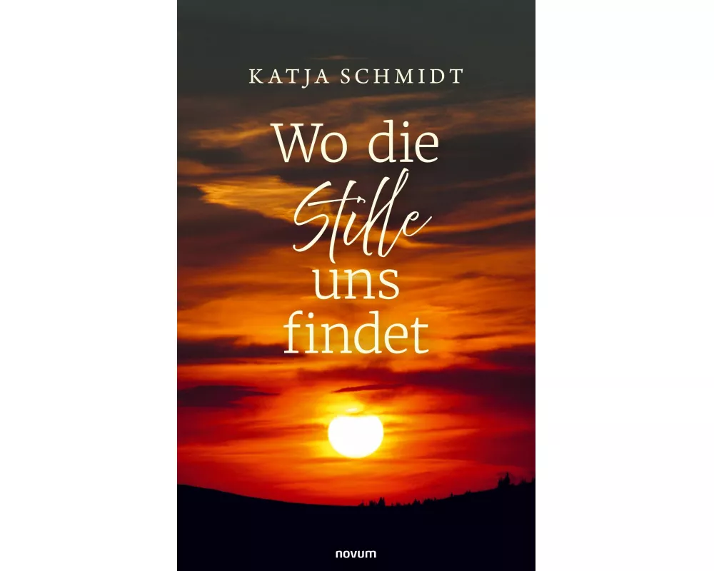 Wo die Stille uns findet
