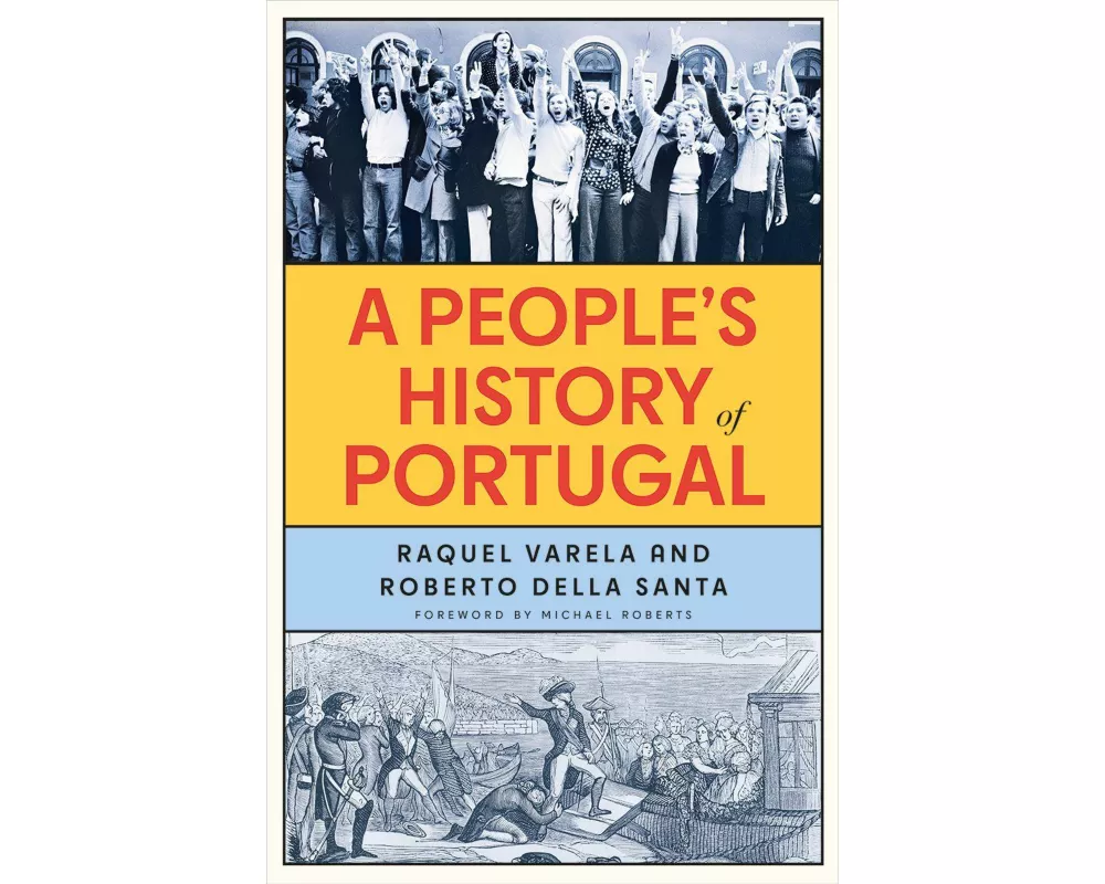 A People's History of Portugal