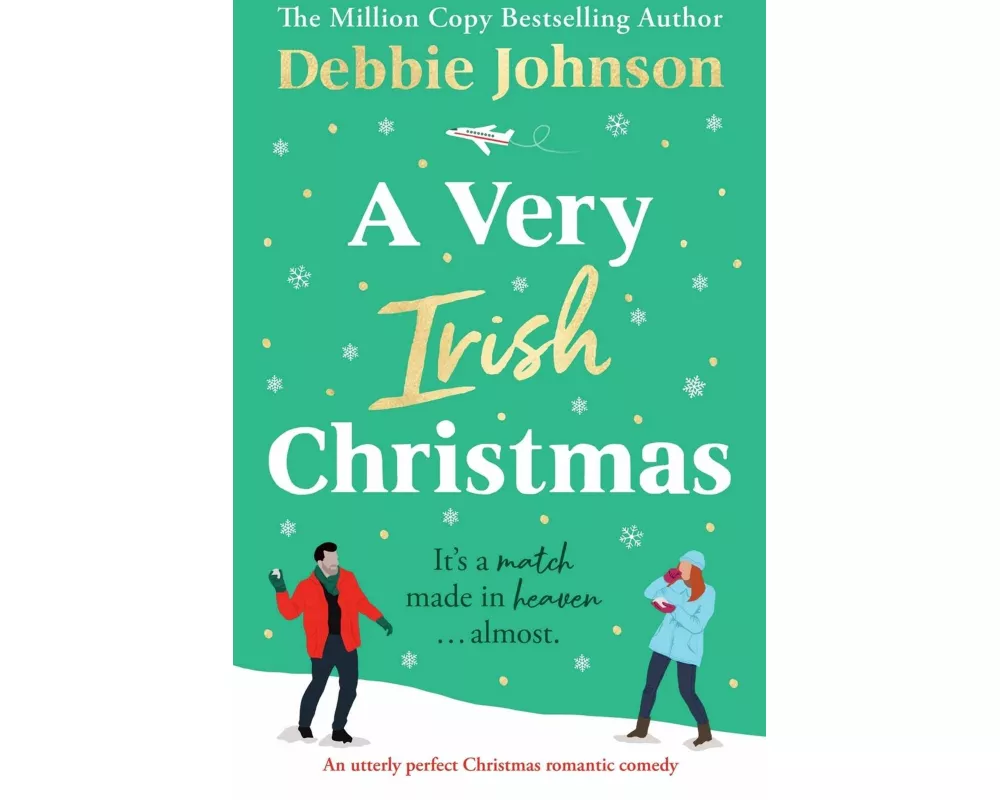 A Very Irish Christmas