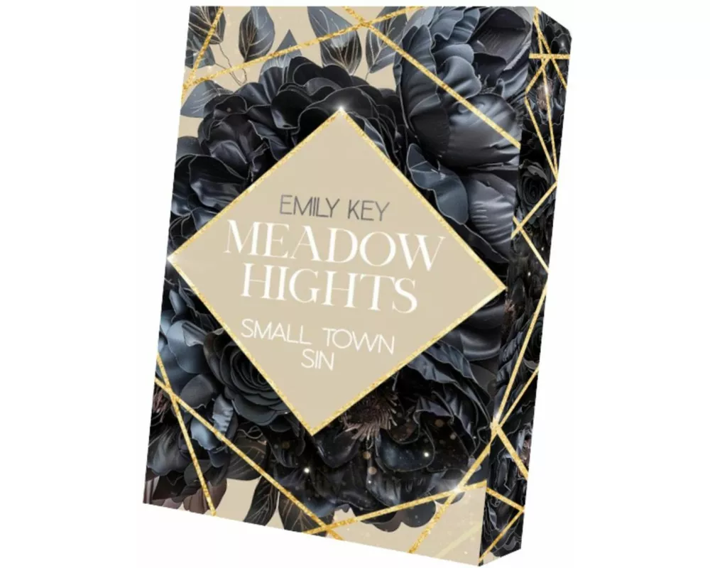 Meadow Hights - Small Town Sin