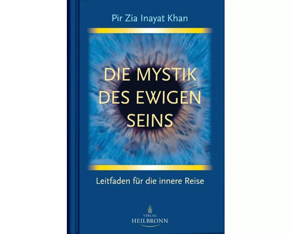 Die Mystik des ewigen Seins