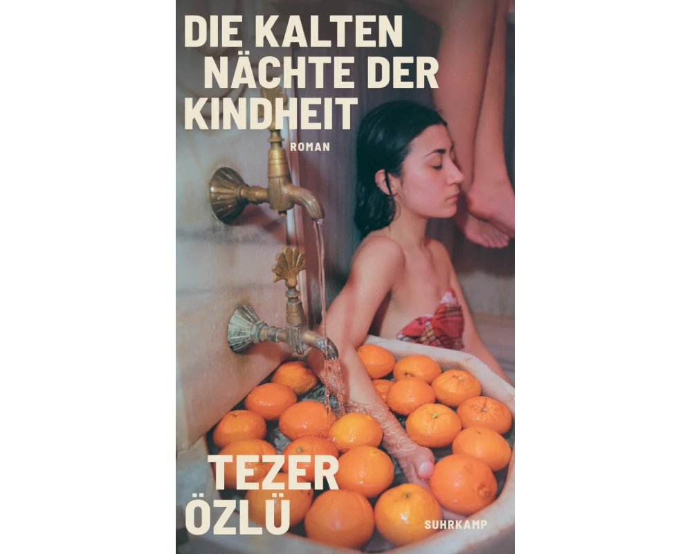 Die kalten Nächte der Kindheit