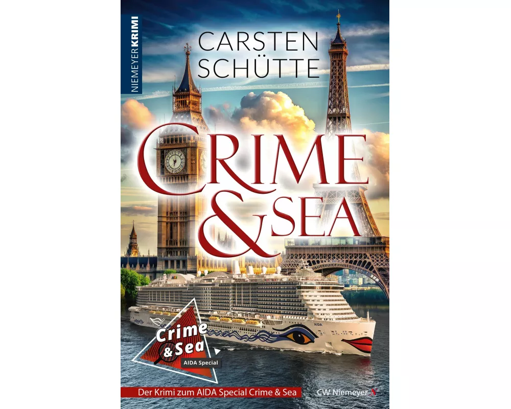 Crime & Sea