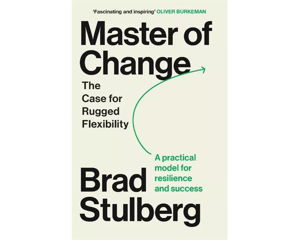 Master of Change