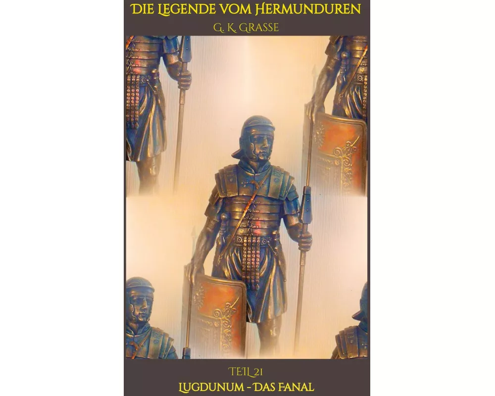Die Legende vom Hermunduren