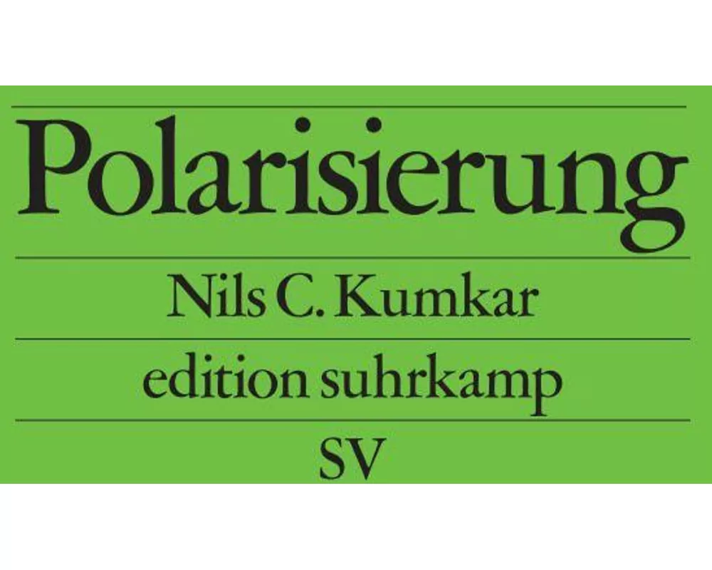 Polarisierung