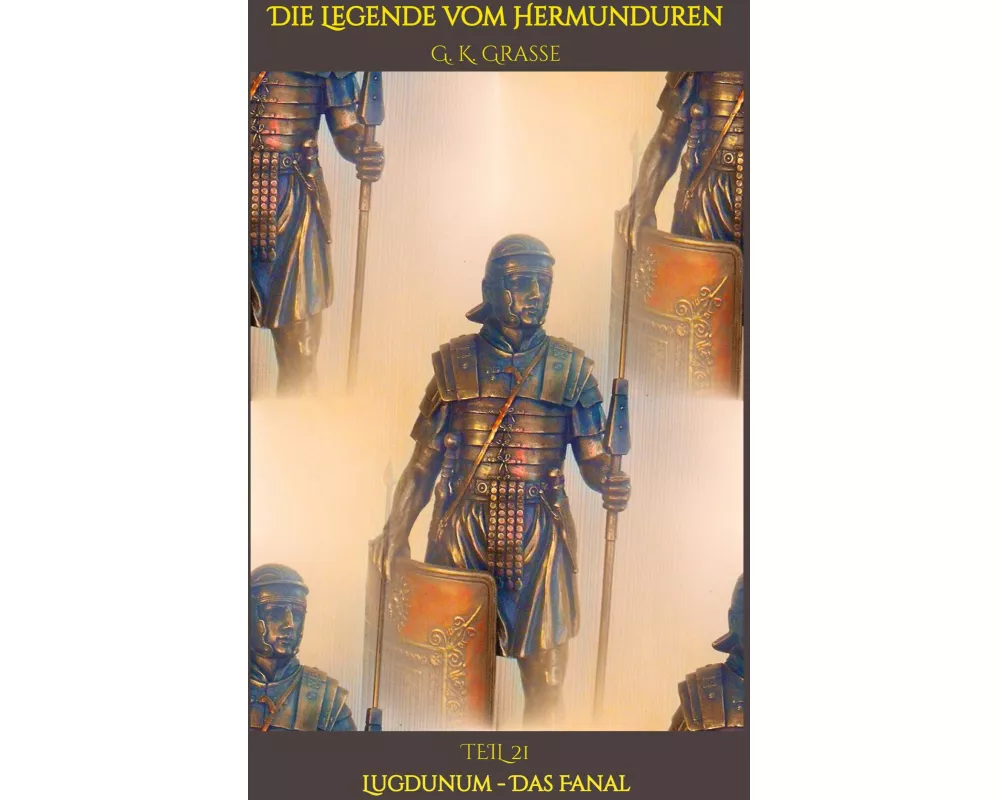 Die Legende vom Hermunduren