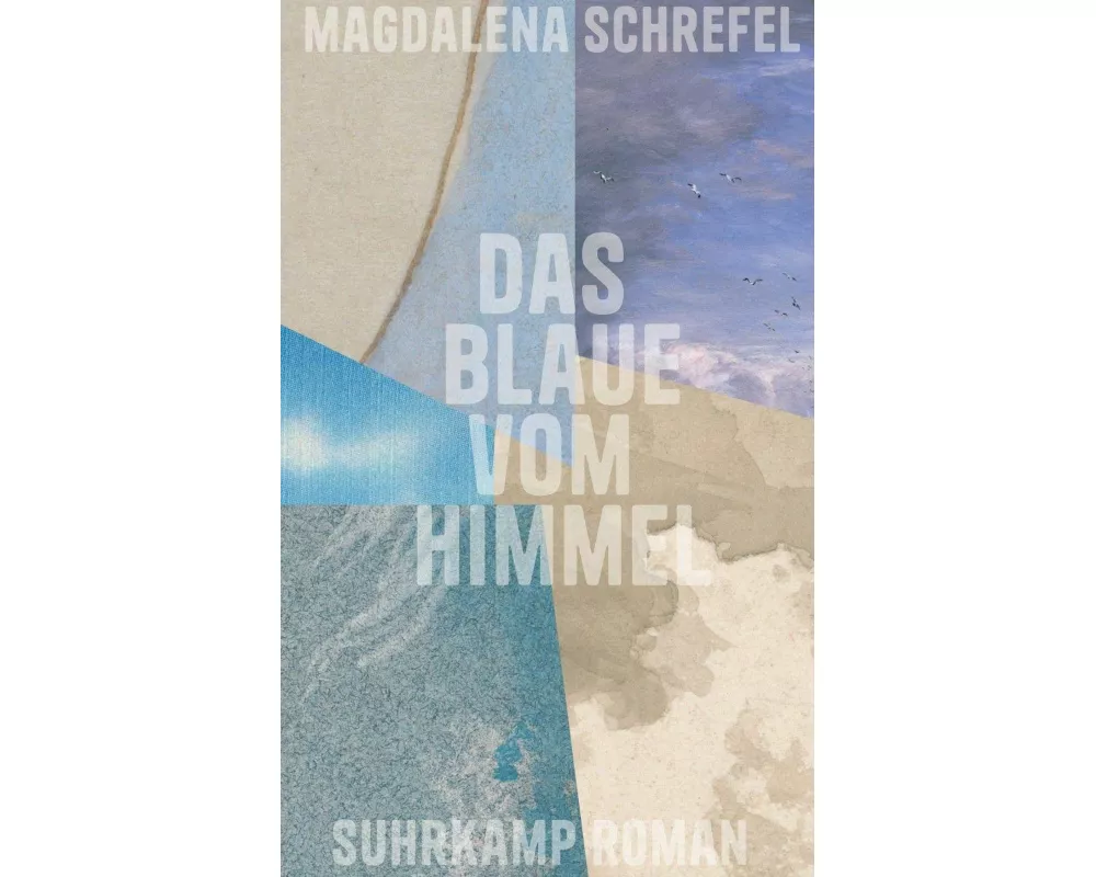 Das Blaue vom Himmel